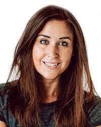 Dana Depugh's Instagram, Facebook & LinkedIn