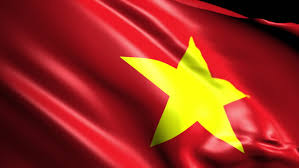 Americans of the war generation may remember it. Flag Of Vietnam Animated Slow Stock Footage Video 100 Royalty Free 1018072198 Shutterstock