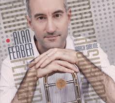 Alan Ferber