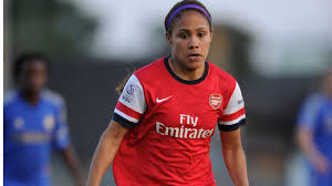 Jun 04, 2021 · alex will soon be turning her attention to weekend telly, as the new lead presenter of football focus. Arsenal Ladies Defender Alex Scott Gunning For Wembley Return In Fa Cup Football News Sky Sports