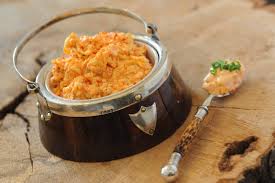 Ballard's farm premium quality pimento spread. Proper Proprietors Proper Pepper