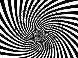 Black And White Creative Illusion Drawings Optical Illusion Optical Illusions Art Cool Optical Illusions Illusion Art