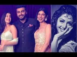 Arjun Kapoor Talks About His Relationship With Janhvi Khushi After Sridevi S Shocking Demise Youtube The latest episode of the popular chat show 'koffee with karan' had bollywood's young guns, ranveer singh and arjun kapoor sipping a hot cup of 'koffee' with host karan johar. arjun kapoor talks about his relationship with janhvi khushi after sridevi s shocking demise