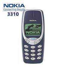 You can get up to 80% off from its original price! Nokia 3310 Old Version Monochrome Display Cellphone 2g Gsm Mobile Phone Basic Phone Shopee Malaysia
