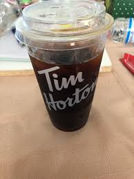 This iced coffee tastes exactly like tim horton's iced coffee because it's so thick, creamy, and decadent! Tim Hortons Iced Coffee Reviews In Coffee Chickadvisor