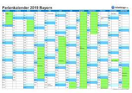 Tägliche organisatorische arbeiten in verbindung mit der patientenakte. Ferien Bayern 2019 2020 Ferienkalender Mit Schulferien Ferien Kalender Schulferien Ferien Thuringen