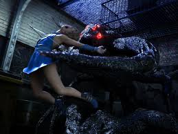 Alien World Bad onion sex saga- English lustful escapade