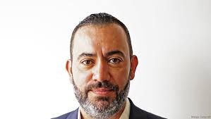 Big Tech's fingerprints are all over the sports world these days