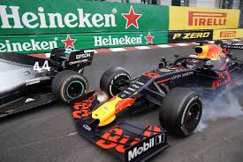 Follow your favorite team and driver's progress with daily updates. Verstappen Hits Out At F1 Penalties After Frustrating Fourth Place In Monaco Dutchnews Nl