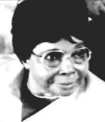 Mavis Henry's Instagram, Twitter & Facebook