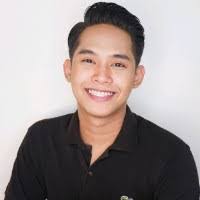 Carlo Ramos's Instagram, Twitter & Facebook