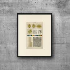 Polarization Of Light Art Print C 1900 Antique Lithograph Wall Art Home Light Art Art Prints Prints