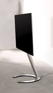 Tv stand by jalg is a minimalist wooden tv stand designed to complement your interior. Ecoline Design At Low Price Level More Is Less Minimalist Tv Stand The Cable Management Is Concealed Tv Stand Minimalist Tv Stand Decor Tv Stand Designs