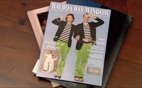 Arrested Fashion Motherboy Arrested Development Balboa Daily Funny