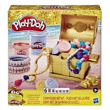 Nov 07, 2018 · take a look at one of our favorite play doh toys here. Play Doh Treasure Hunter Target