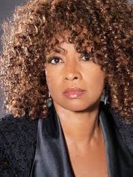 Mary Jane Girls lead singer Jo Jo McDuffie. Soul ll Soul lead singer Caron  Wheeler. They can blow like nobody's business.