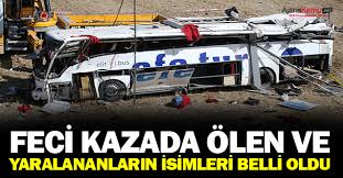 Peki balıkesir edremit otobüs kazası ölenlerin ismi açıklandı mı? 4tfacy8azk7jam
