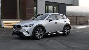 View price & specs of the mazda cx3 std 2020 on motory saudi arabia, with photos & reviews. Mazda Cx 3