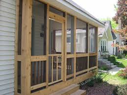 See more ideas about screened porch designs, screened porch, house with porch. Screen Porch Addition Ideas Screened Porch Designs Porch Design Front Porch Design
