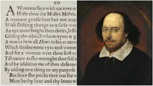 The Queer Narrative of Shakespeare's Sonnets | The Mary Sue