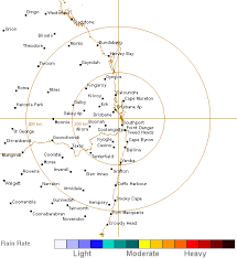 The production of the type 512 started in the late 1950s. 512 Km Brisbane Mt Stapylton Radar