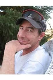 Mark Pullen's Memorial Wall