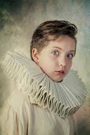 The Chariot of Mercury, detail from the