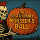 The Splash Panel Monster’s Ball - Undo's West, 51130 National Rd E Event Image