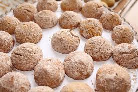 nefis tarcinli cevizli kurabiye tarifi 2020 yemek tarifleri tatli kurabiye