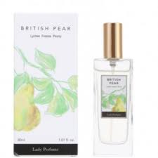 Check out our sale prices to get the ultimate shopping. Jual Miniso Official British Pear Edp Parfum Wanita 30 Ml Online April 2021 Blibli