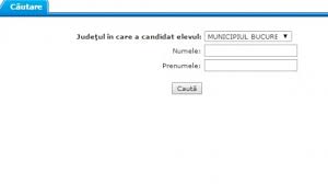 Examenul de baclaureat 2016 a început pe data de 13 iunie cu proba de evaluare a competenţelor lingvistice de comunicare orală în limba română. Rezultate Bacalaureat 2016 Publicate Pe Edu Ro Note Mici In Covasna Romaniatv Net Mobi