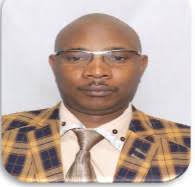 i M A S IN DEMULIRO UNIVER S IT Y O F S C IENCEAND TECHNOLO G Y CHANCELLOR  OF THE UNIVERSITY Dr. Peter Wanyaga Muthoka D.ML (Hon