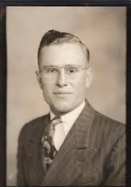 Eugene “Gene” Leiker (1922-2002)