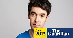 This week's new live comedy