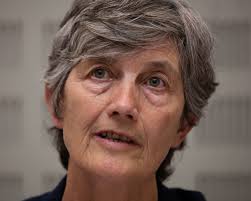 Radio Waves: Gerry McCarthy: Northern light