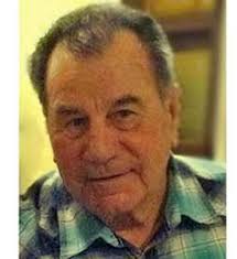 William BONOMI Obituary (1928