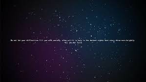 Are there any islamic wallpapers with quotes from the quran? Hd Wallpaper Ali Ibn Abi Talib Imam Islam Quote Space Stars Wallpaper Flare