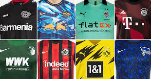 2 bundesliga trikots 19 20 1. Alle Bundesliga 20 21 Trikots Ubersicht 100 Komplett Nur Fussball