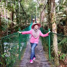 Prita july 10, 2020 0 comment. Air Terjun Sungai Tua Ulu Yam