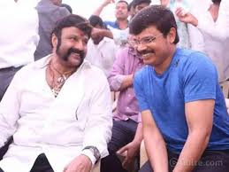 Balakrishna & Boyapati: Crazy Combo