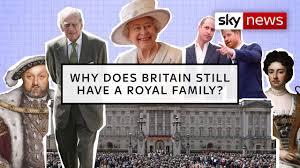 Check spelling or type a new query. Explained Why Does Britain Still Have A Royal Family Youtube