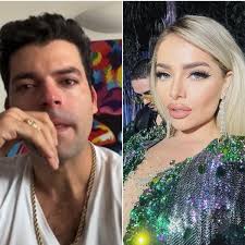 Aparece Adrián Di Monte llorando en redes preocupando a fans