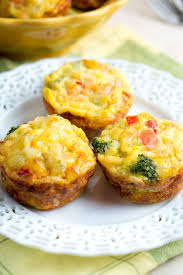 Breakfast Egg Muffins Delicious Meets Healthy Egg Muffins Breakfast Recipes Breakfast Recipes
