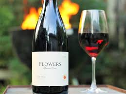 Cote de nuits, fr 2016 $ $ $ 70 $ 210: Wine Review Flowers Vineyards Winery Bevmo Thirsty Times Wine Summer Grilling Wines