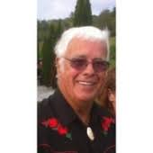 Obituary information for Donald W. Goodwill
