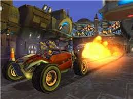 Para poder jugar en multijugador online primero tenemos que conocer cual es la. Jak X Combat Racing Ps2 Iso Multilang Download Free