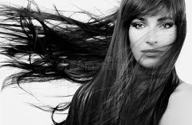 Side bangs for aging hair 381 Side Bangs Hair Photos Free Royalty Free Stock Photos From Dreamstime