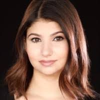 Savannah Lowry's Instagram, Twitter & Facebook