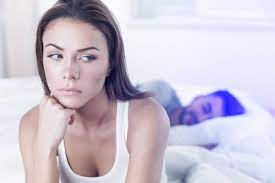 Sexuelle Unlust Kann Die Homoopathie Unterstutzen