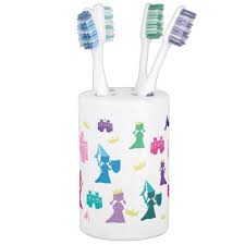 Find towels, stickers and more at great prices. Children S Rainbow Princess Knight Silhouette Soap Dispenser And Toothbrush Holder Bath Accessories Kids Bath Soap Dispenser